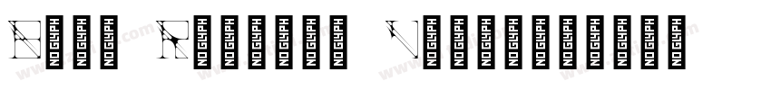Bord Regular Version字体转换 Bord Regular Version字体转换